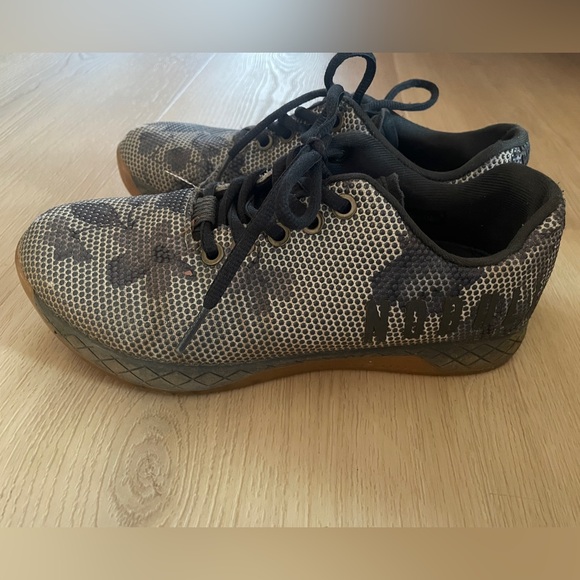 No Bull womens shoes - Picture 2 of 4